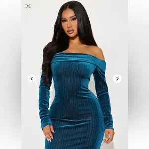 eliza j long sleeve dress Eliza J